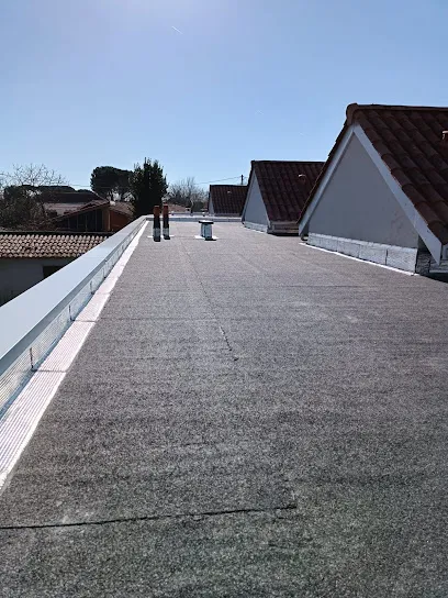 Image de SO ROOF BORDEAUX