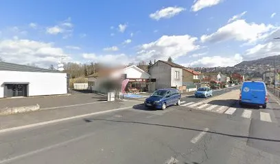Image de Société Auvergnate du Bâtiment SAB