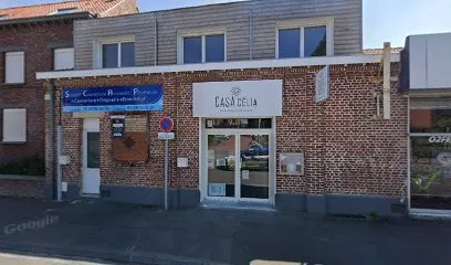 Image de Sociėtė Couverture Annoeullin Phalempin