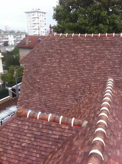 Image de SP Toiture