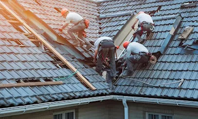 Image de Toitures et Rénovations Plouhinec