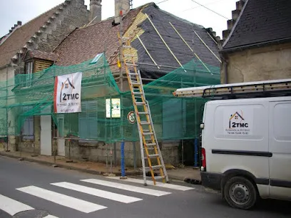 Image de Tout Travaux Maçonnerie Couverture 2TMC