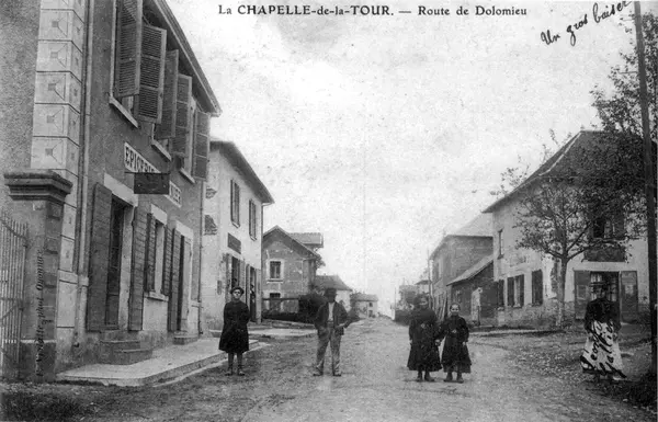 Couvreur Shingle Couvreur shingle La Chapelle-de-la-Tour