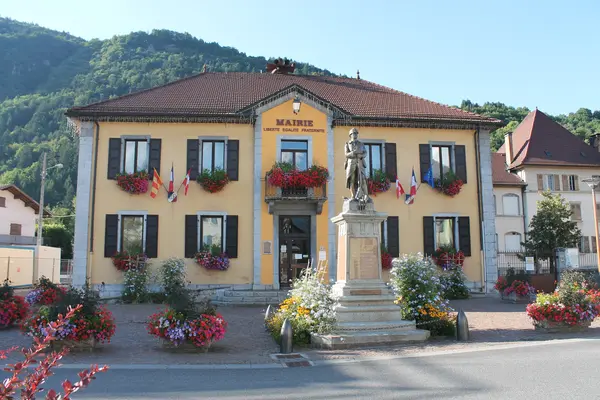 Couvreur Shingle Couvreur shingle Marignier