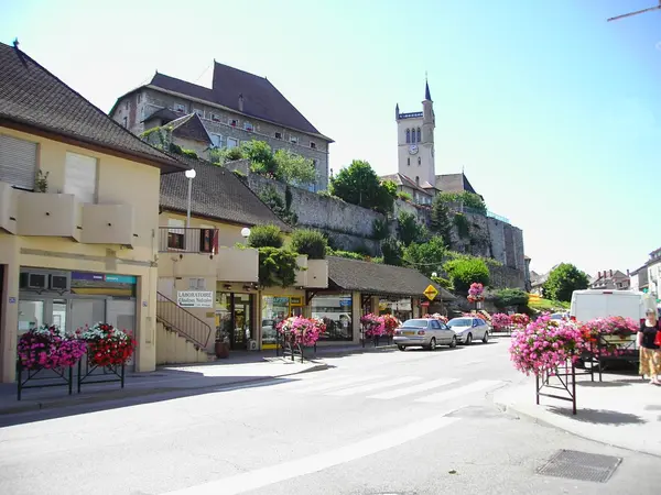 Couvreur Shingle Couvreur shingle Morestel