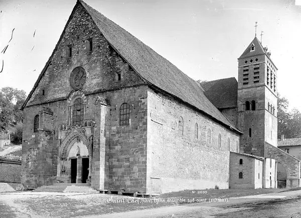 Couvreur Shingle Couvreur shingle Saint-Chef